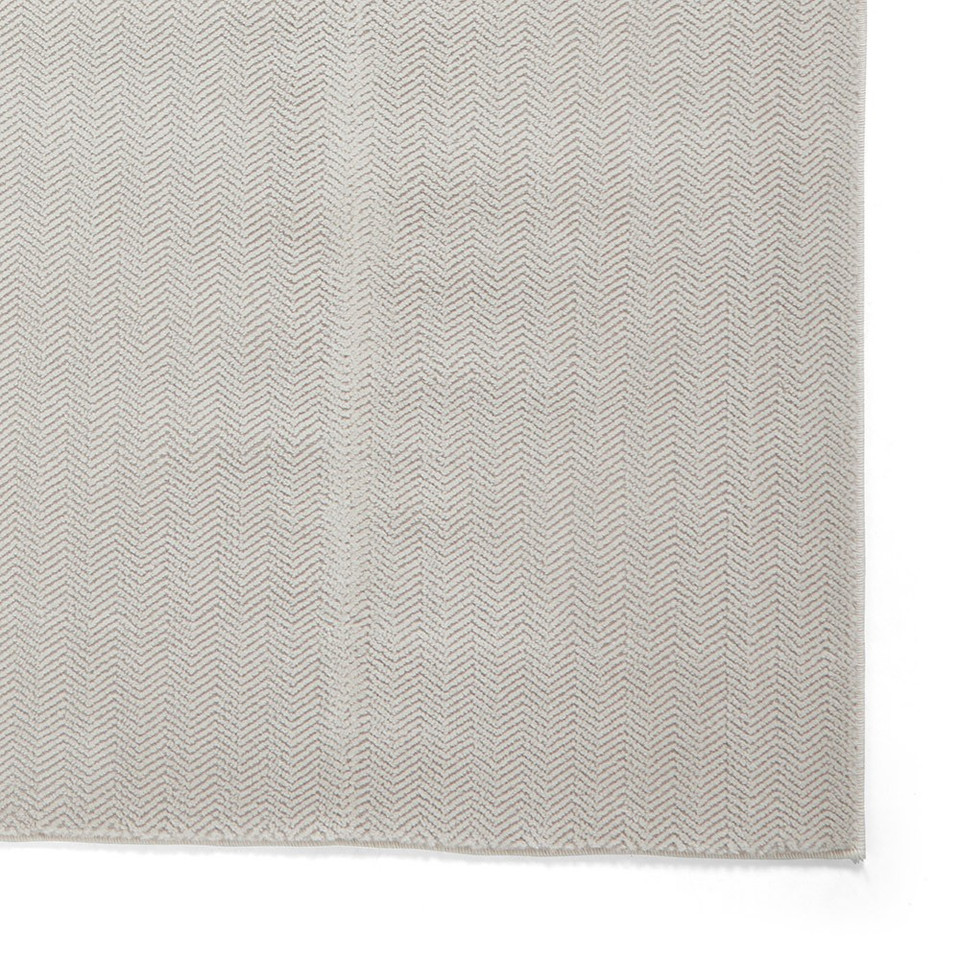 Apollo Grey Blue Modern Abstract Rug
