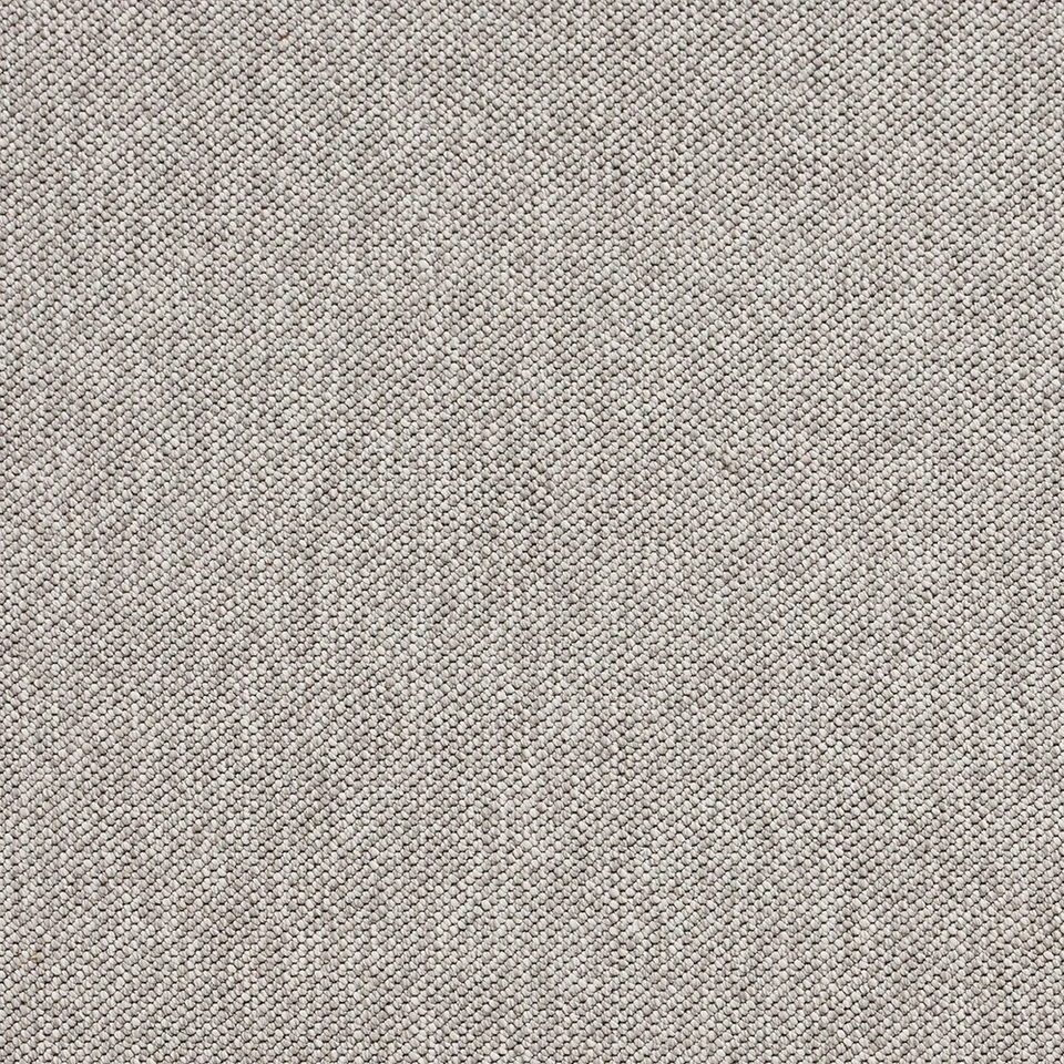 Boucle Grey Rug