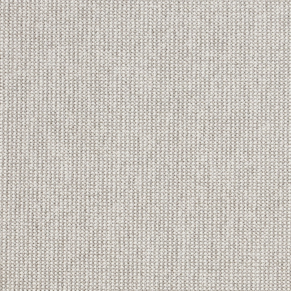 Boucle White Grey Rug
