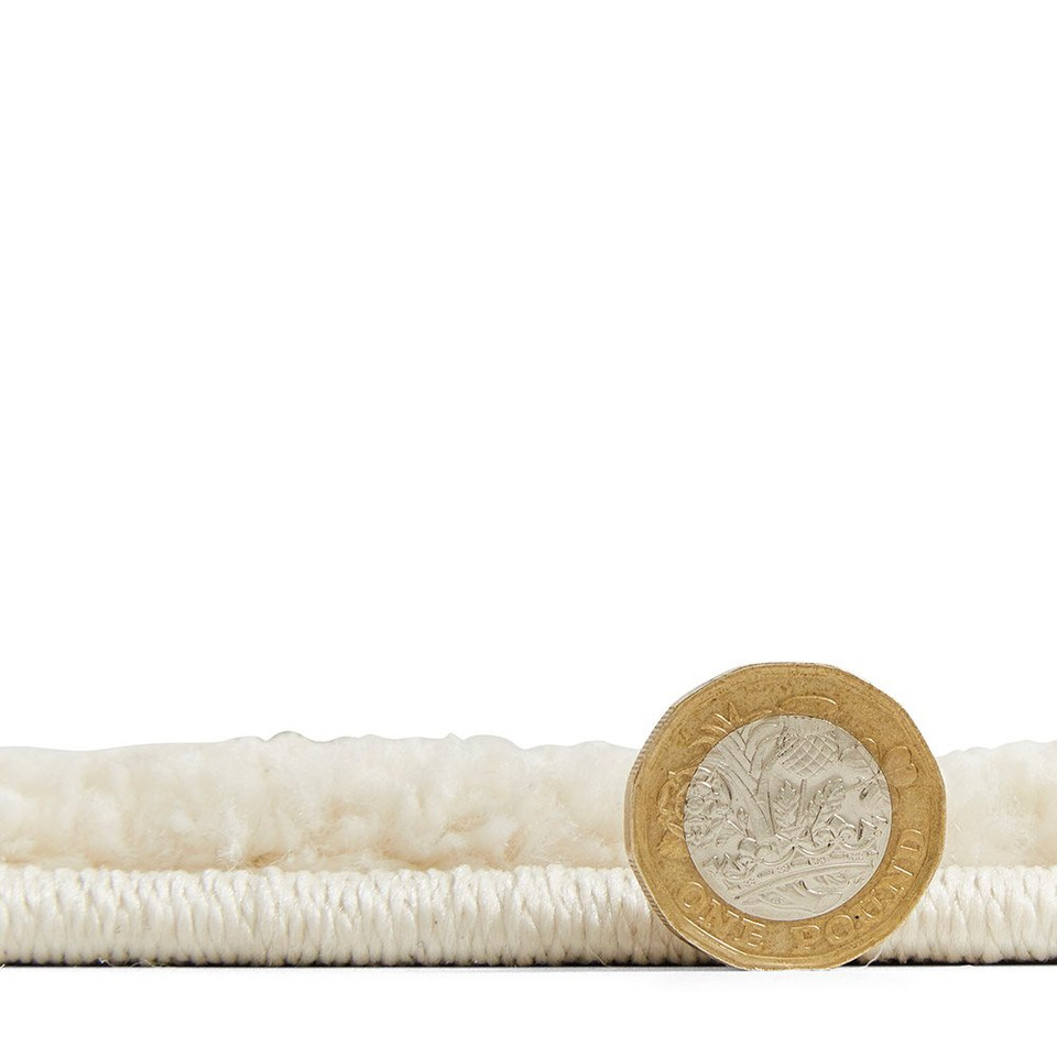 Elio Beige Modern Abstract Rug