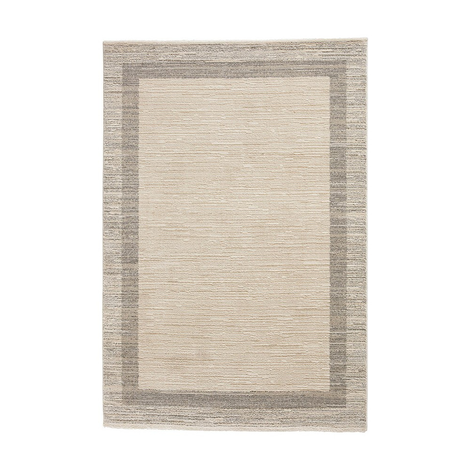 Geneva Beige Berber Rug