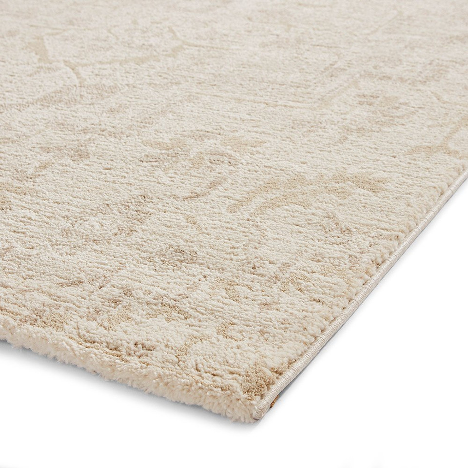 Geneva Cream Berber Rug