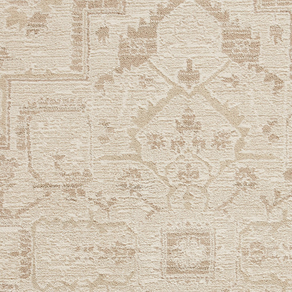 Geneva Cream Berber Rug