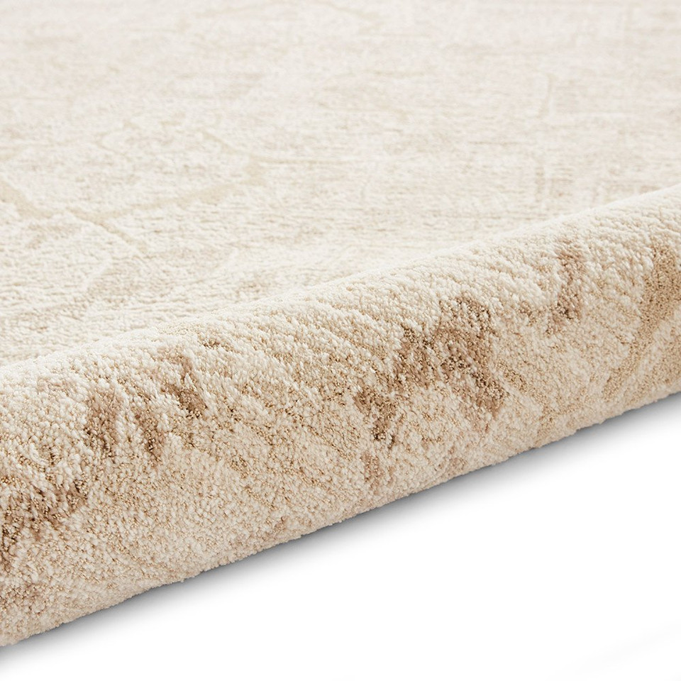 Geneva Cream Berber Rug