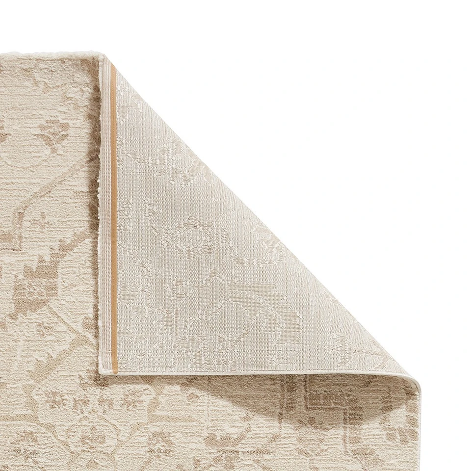 Geneva Cream Berber Rug