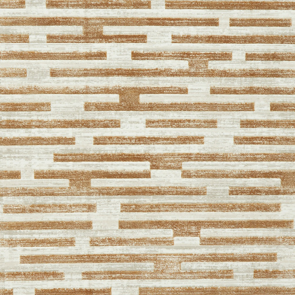 Mirage Beige Modern Abstract Rug