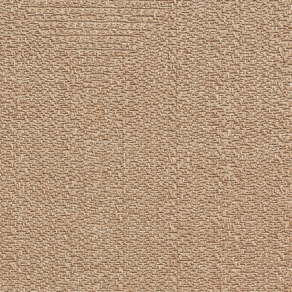 Nomad Brown Modern Border Rug