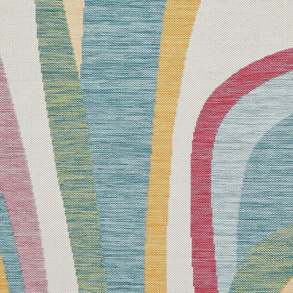 Spectrum Multi Modern Rug