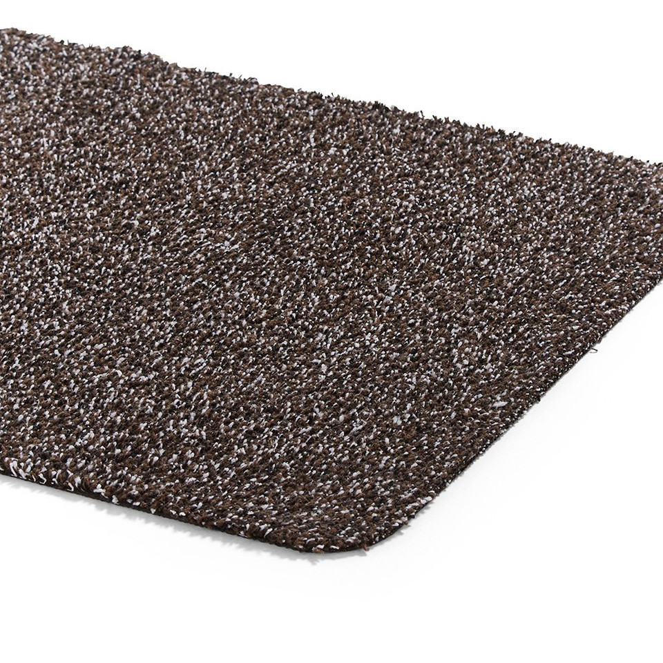 Maxi Mat Dark Brown Doormat