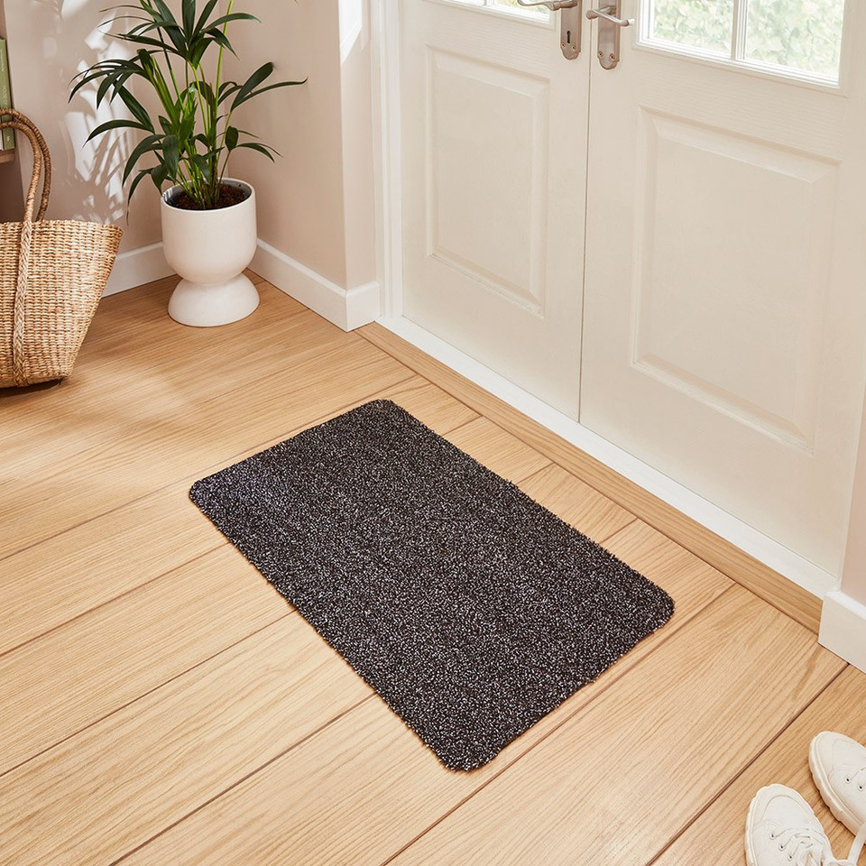 Maxi Mat Dark Brown Doormat