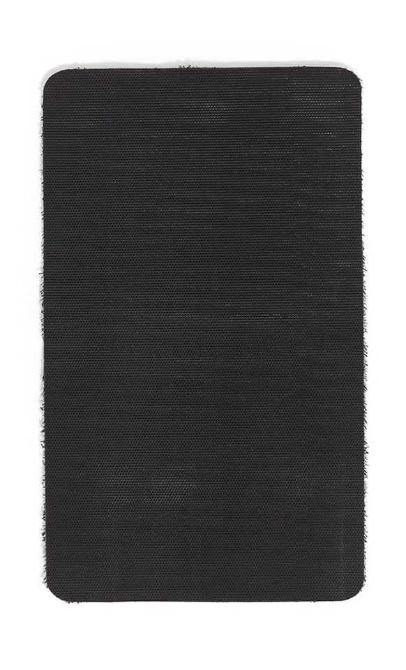 Maxi Mat Light Grey Doormat
