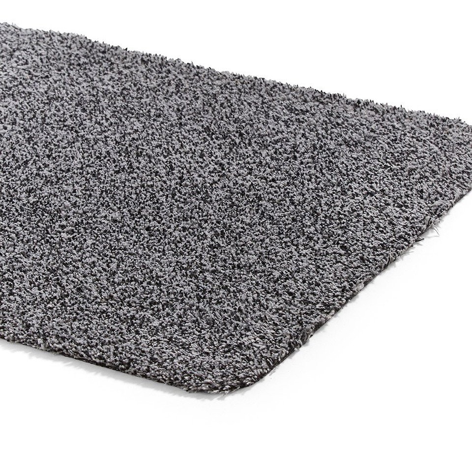 Maxi Mat Light Grey Doormat