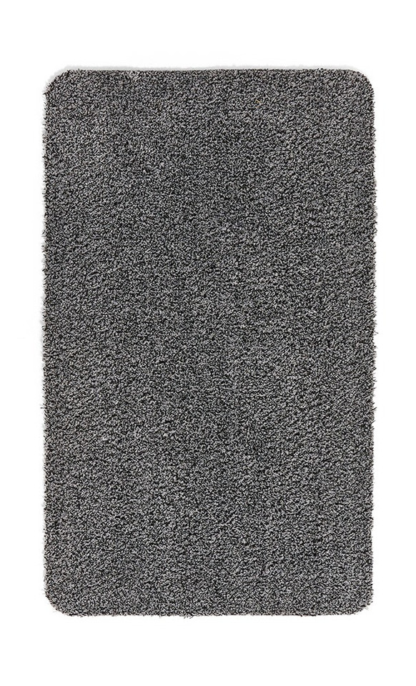 Maxi Mat Light Grey Doormat