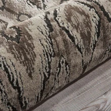 On Sale Tribal Rug Karma Beige KRM02 66x229cm runner