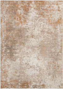 On Sale Ziba Rustic Modern Wool Rug 200x300cm