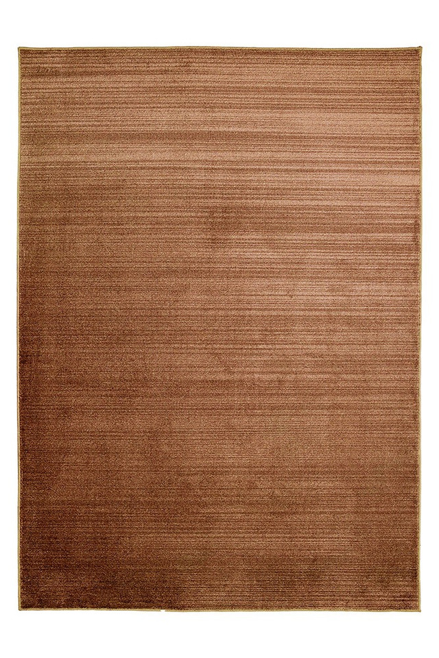 Arlo Textured Terracotta Rug silo.