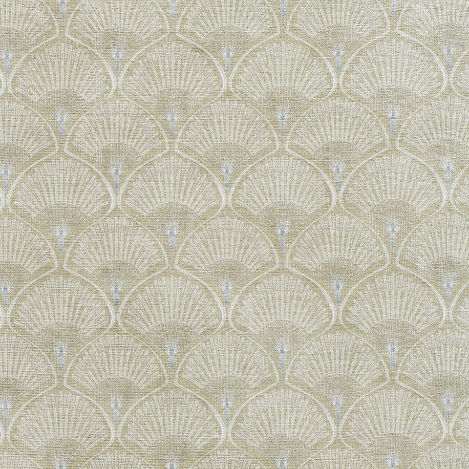 Catherine Lansfield Deco Peacock Washable Green Rug