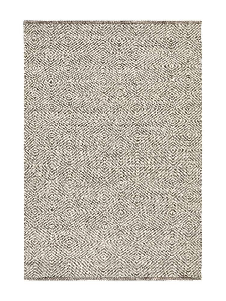 Origins Estelle Natural Diamond Rug Runner