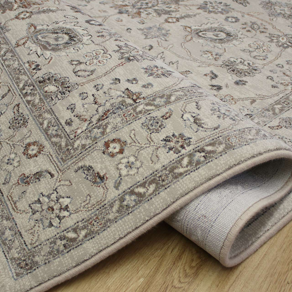 Da Vinci Floral Classic Rug 9295 Runner