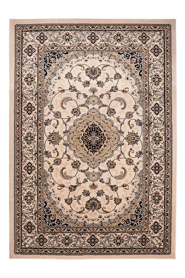 Victoria Traditional Cream Rug