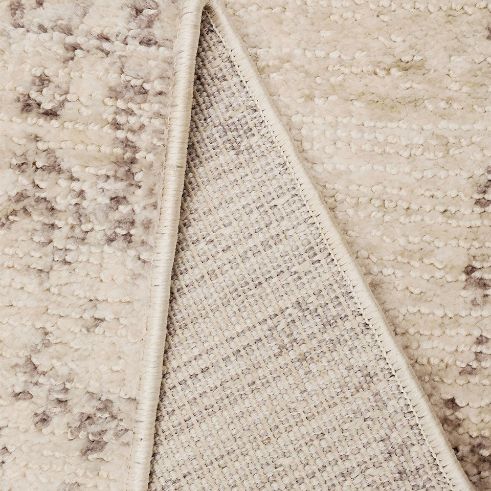 Mateo Vintage Grey Rug Runner