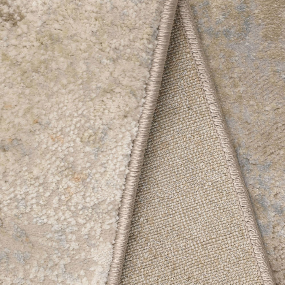 Noah Blends Natural Beige Rug