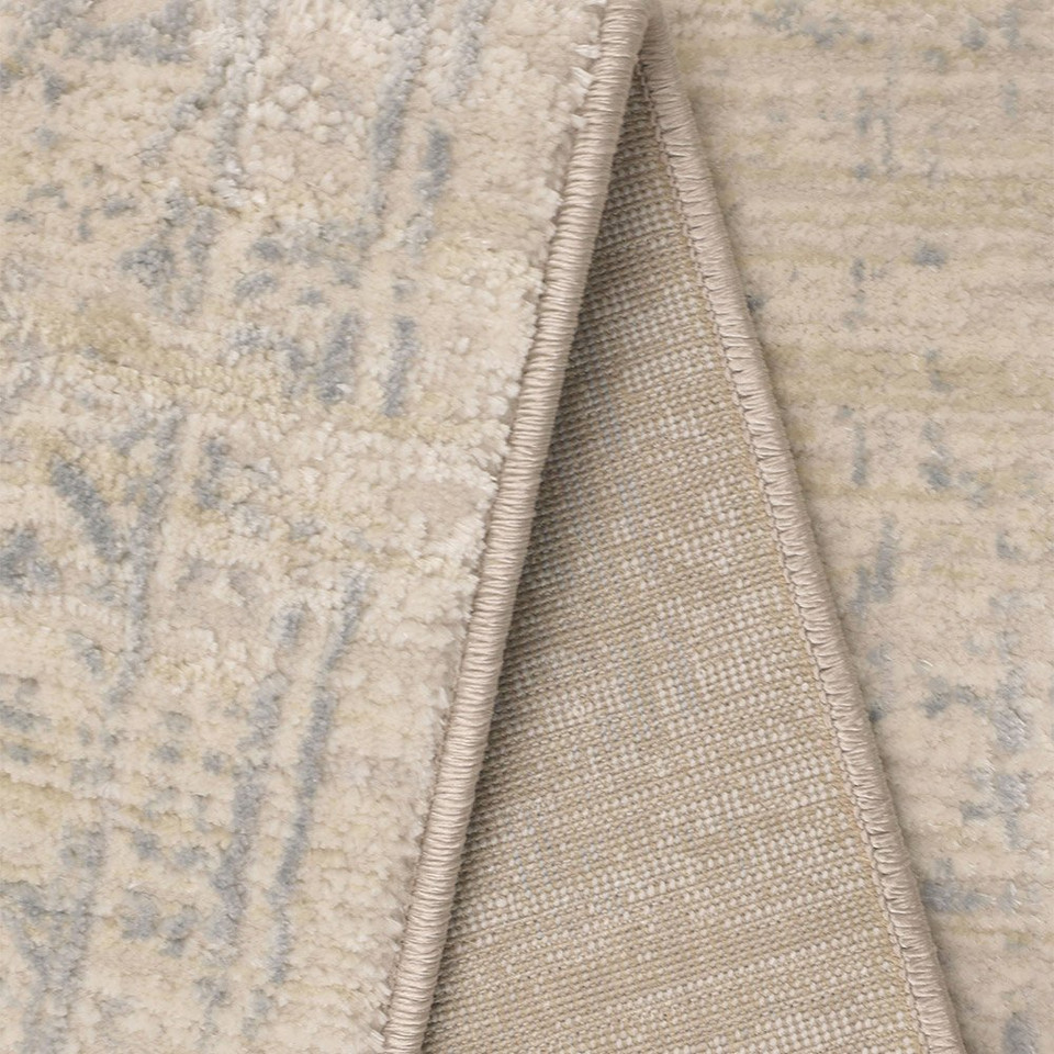 Noah Vintage Natural Cream Rug