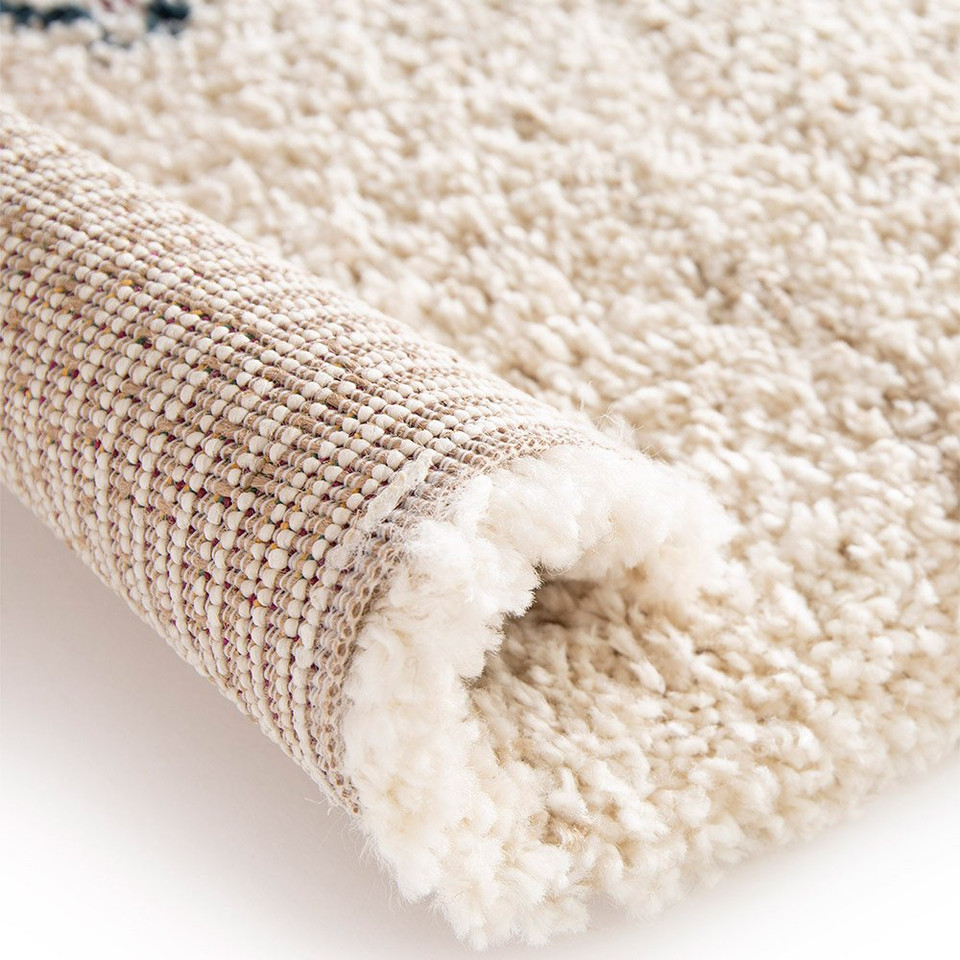 Noble Diamonds Multi Rug