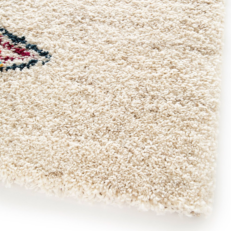 Noble Diamonds Multi Rug