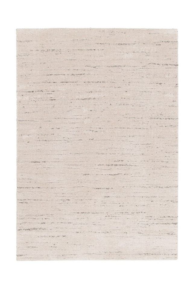 Pure Semi Plain Natural Beige Rug