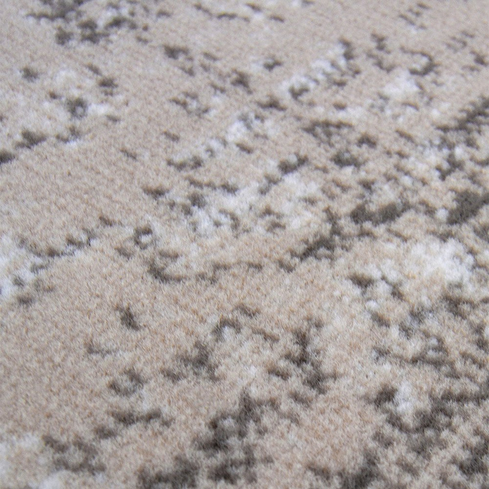 Maestro New Traditional Cream Rug