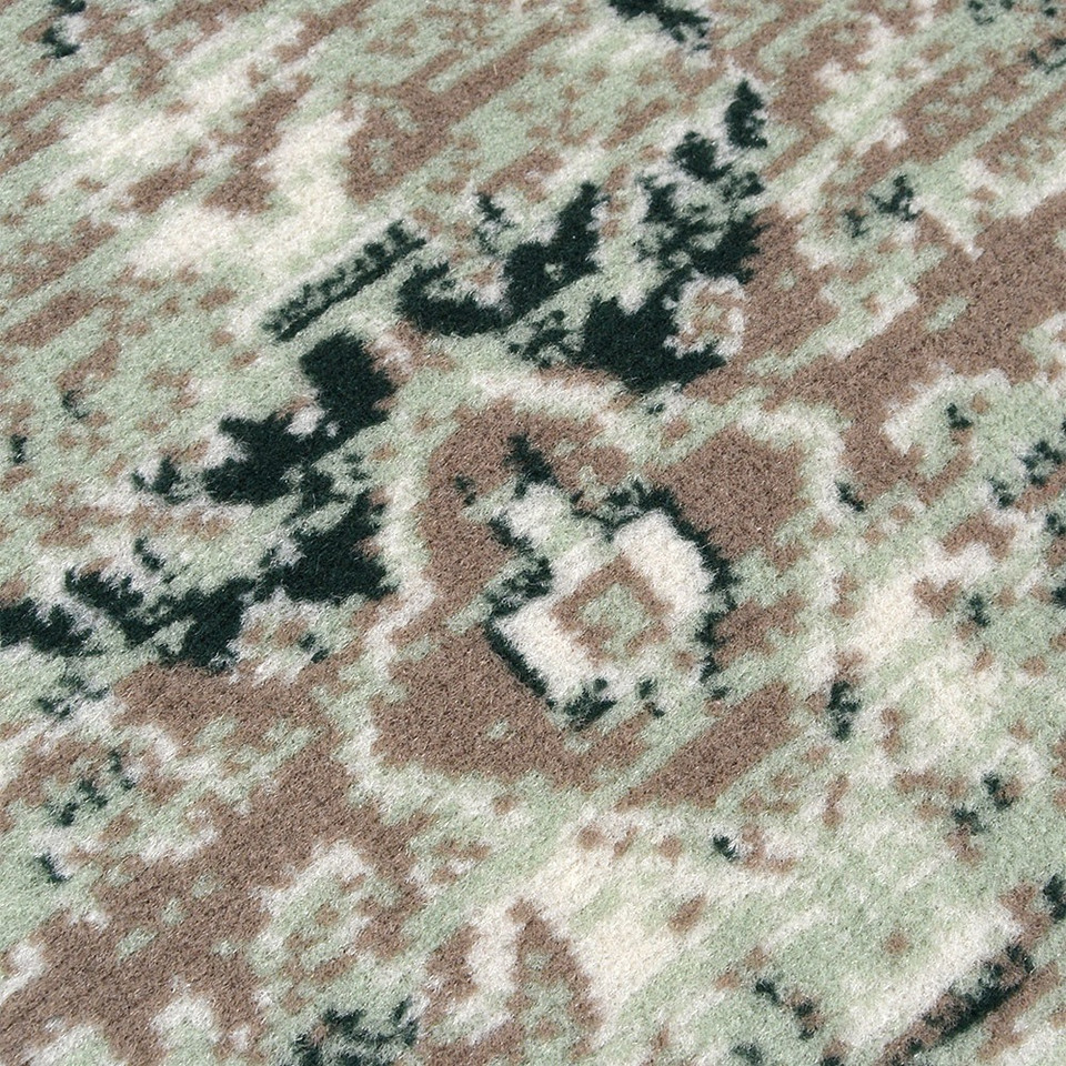 Maestro New Traditional Sage Rug