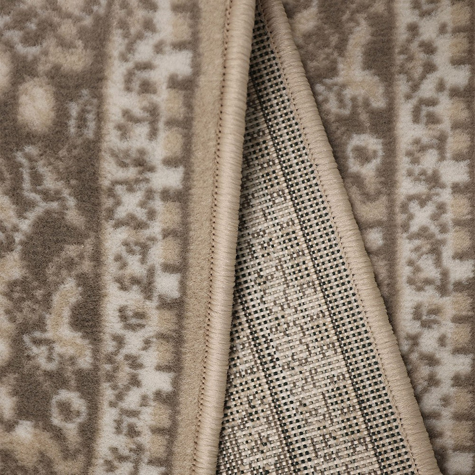 Maestro Traditional Natural Rug