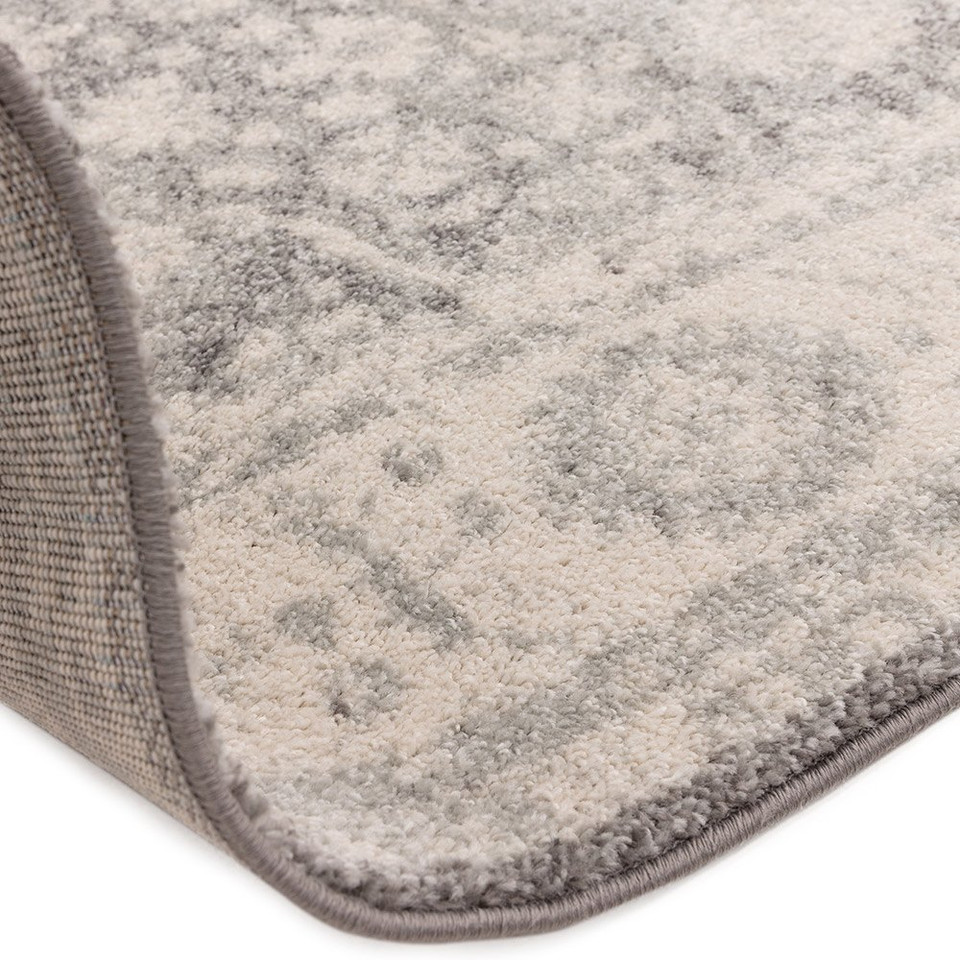 Muse Heritage MU27 Grey Rug