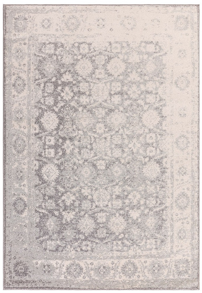 Muse Heritage MU27 Grey Rug