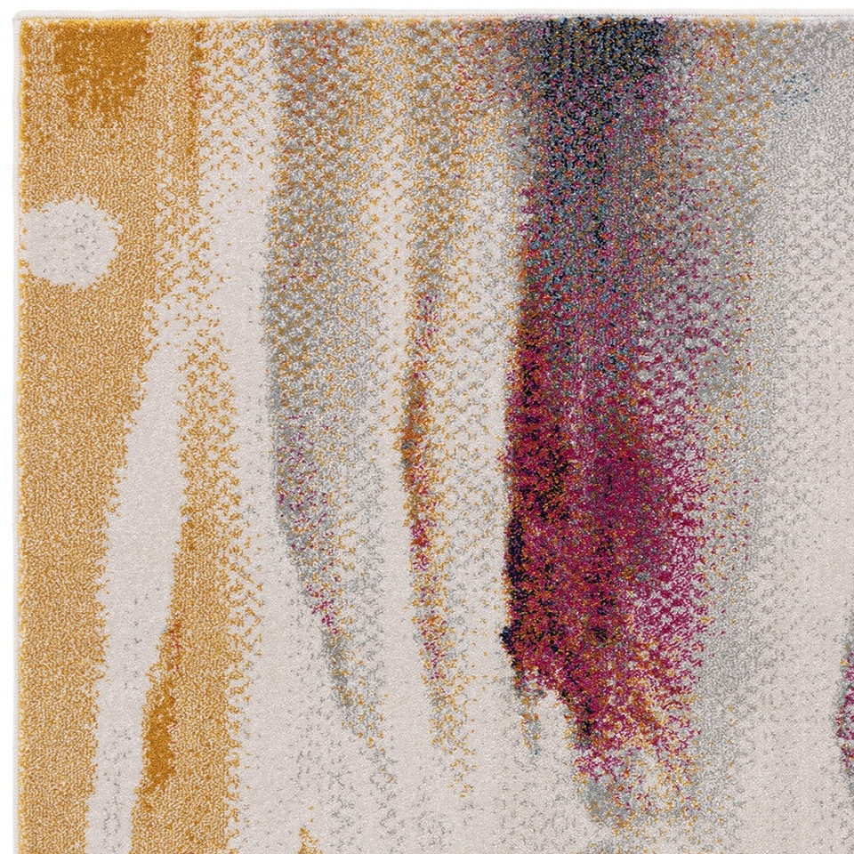 Nova Vista NV42 Abstract Multi Rug