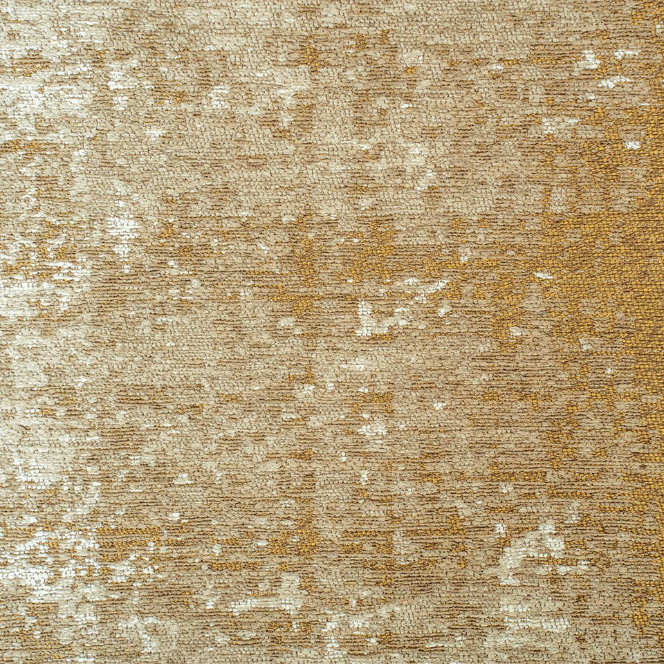 Virgin Land Mercury Beige 9654 Indoor Outdoor Washable Eco Rug
