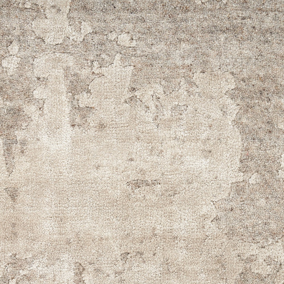 Harmony HAY06 Abstract Silver Grey Rug