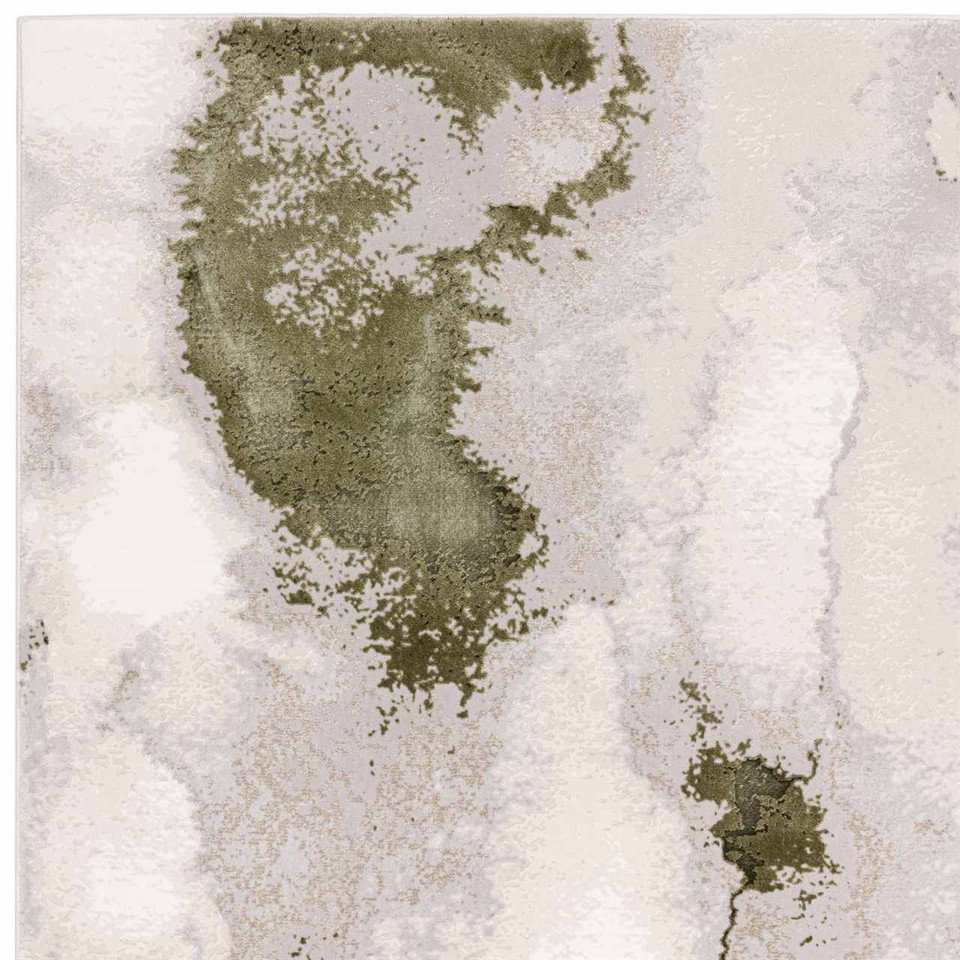 On Sale Stellar ST04 Premium Lustrous Abstract Rug 120x170cm