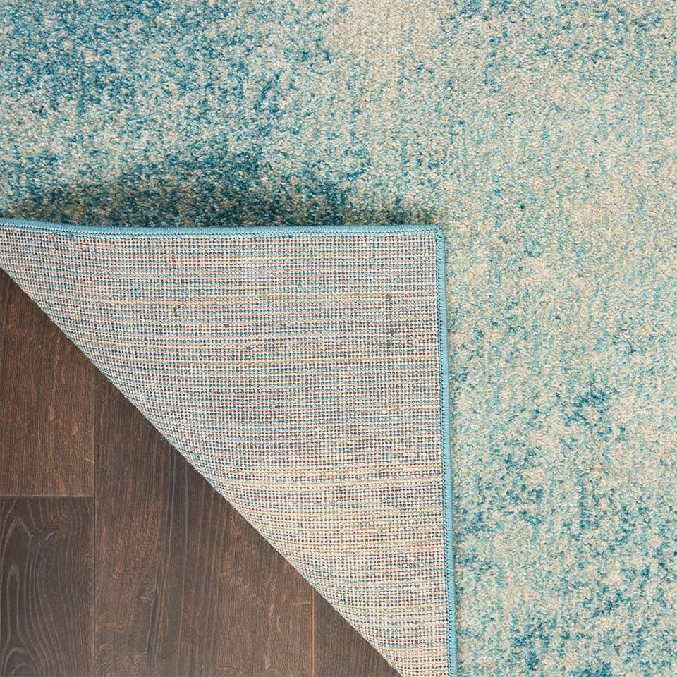On Sale Passion Navy Light Blue PSN10 Rug 114x175cm
