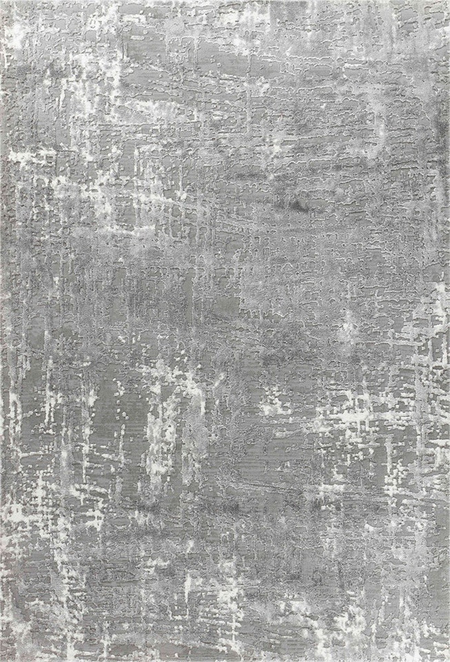 modern abstract lines grey rug portrait
