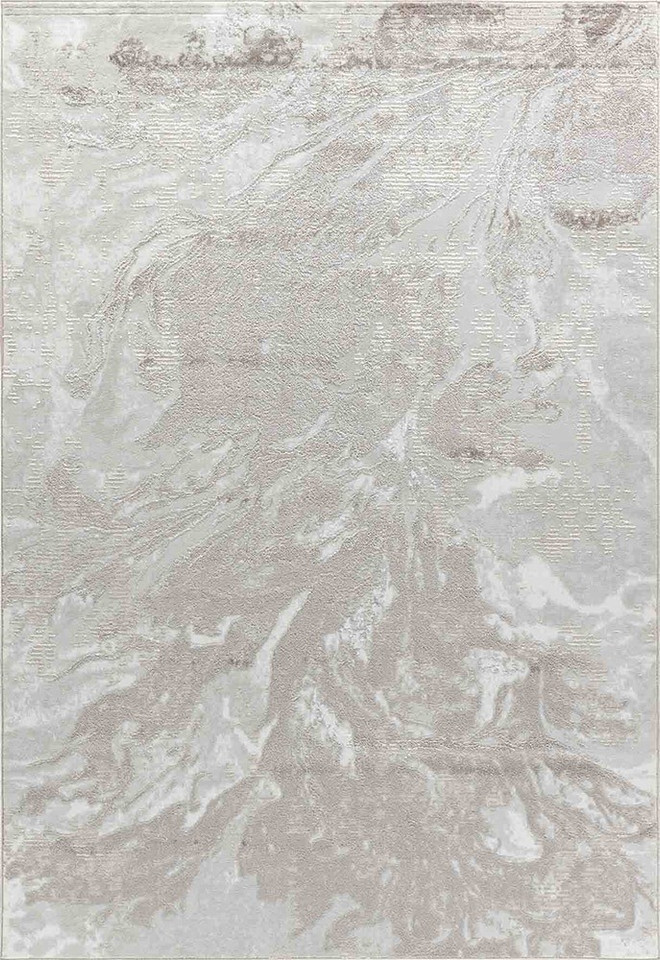 modern abstract water flow stone rug portrait
