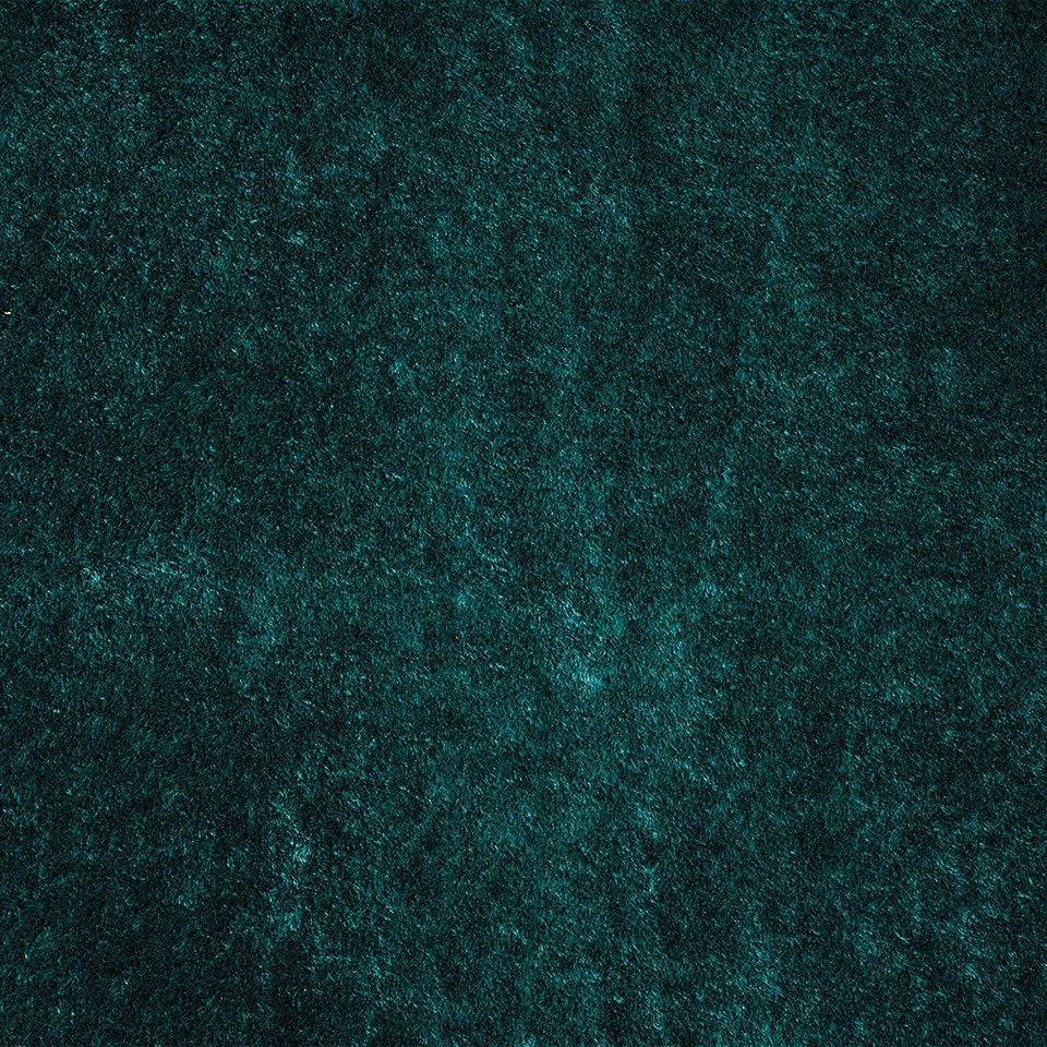 plain grey rug closeup pattern