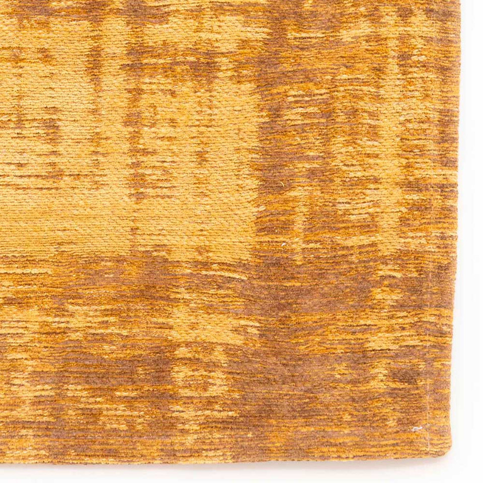 On Sale Rialto Gold 9235 Venetian Dust Rug 170x240cm