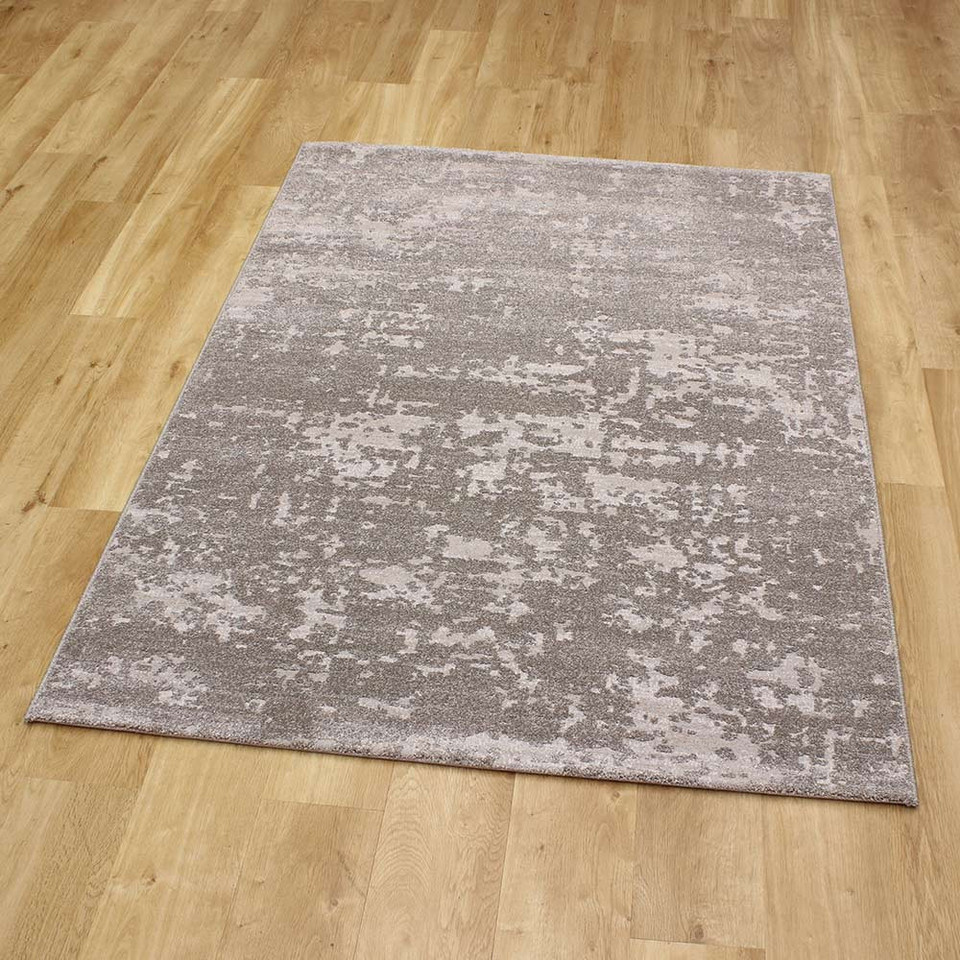 On Sale Geo Rug Plain Natural Beige 07 7121 240x340cm