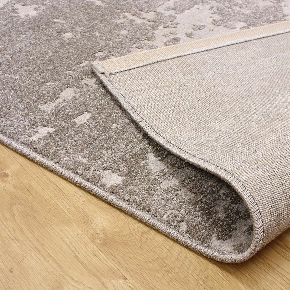 On Sale Geo Rug Plain Natural Beige 07 7121 240x340cm