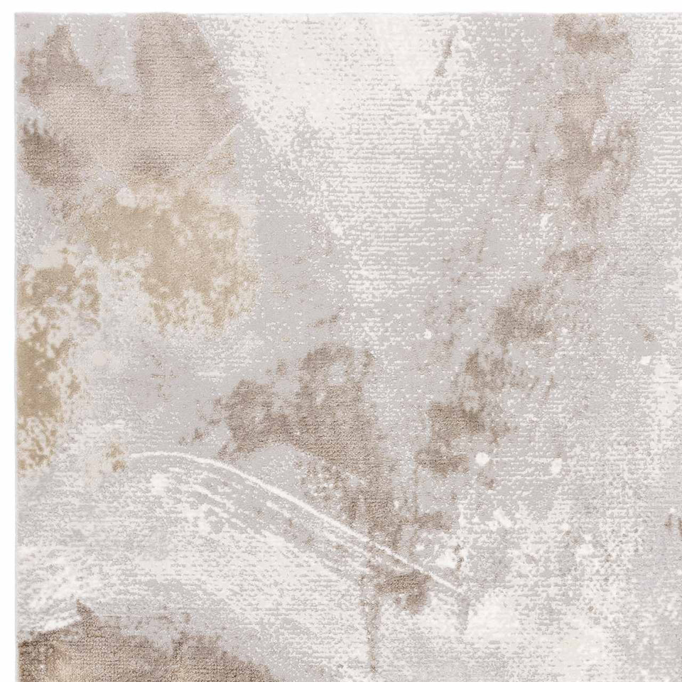 On Sale Stellar ST02 Premium Lustrous Abstract Rug 160x230cm