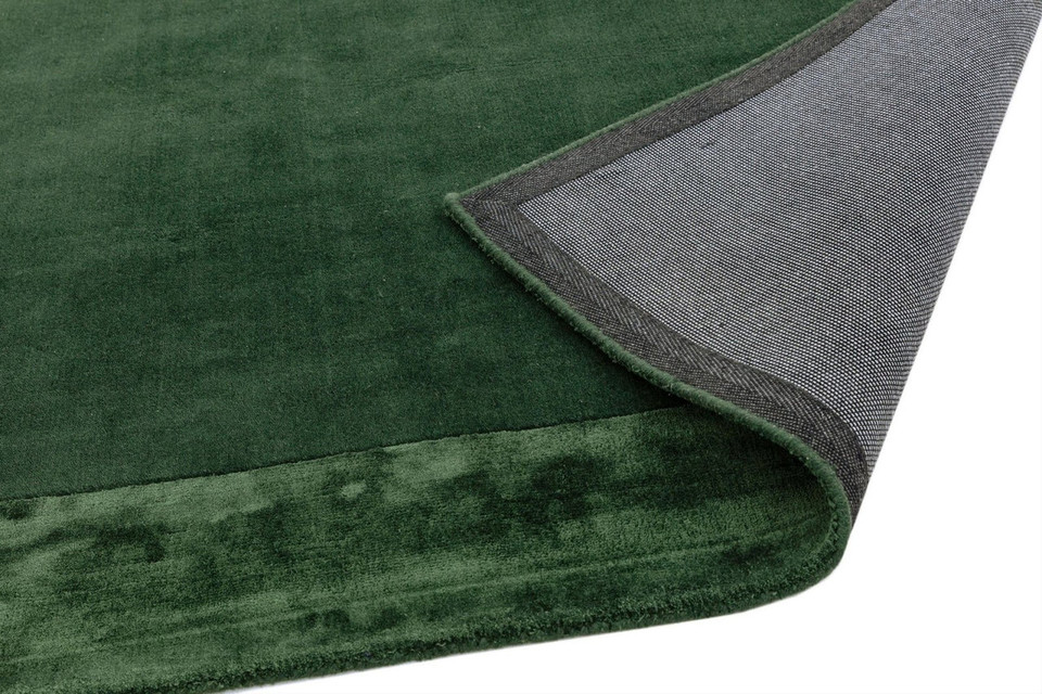 On Sale Ascot Rug Green 80x150cm