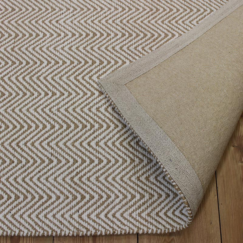 On Sale Ives Natural Rugs 160x230cm