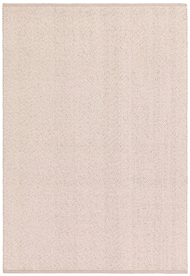 grey plain flatweave rug portrait